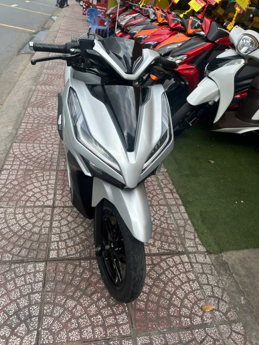 HONDA VARIO 150 – 2018 – THỂ THAO, MẠNH MẼ, ĐẬM CHẤT CÁ TÍNH BS 59VA-30921